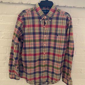 Polo Ralph Lauren Men's Button-Down Shirts